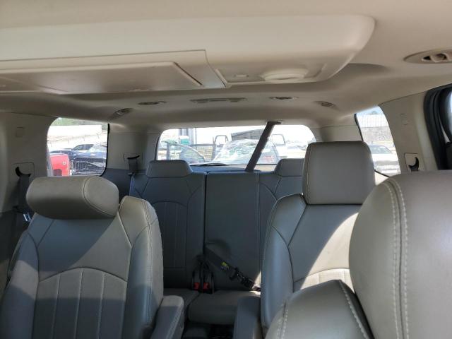 2016 GMC ACADIA DEN #3278787656