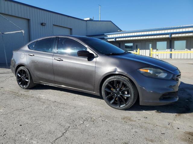 2016 DODGE DART SXT S - 1C3CDFFA3GD822027