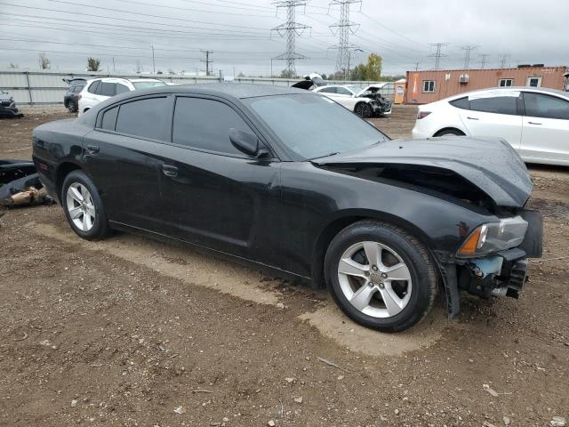 2013 DODGE CHARGER SE - 2C3CDXBG8DH555532