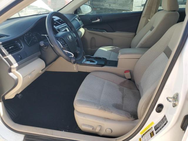 2013 TOYOTA CAMRY L - 4T1BF1FK1DU297067