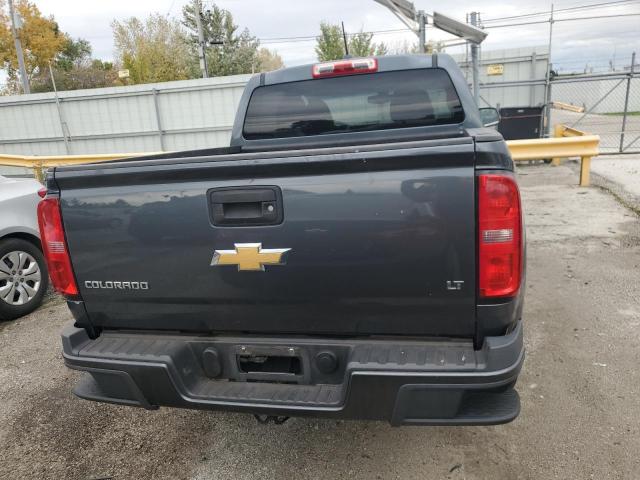 2015 CHEVROLET COLORADO L #3302770337
