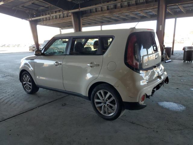 2018 KIA SOUL + #3315831363