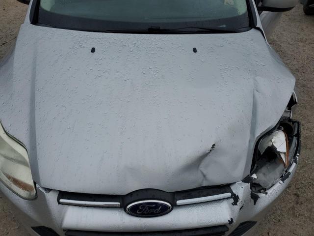 2012 FORD FOCUS SE - 1FAHP3F28CL441408