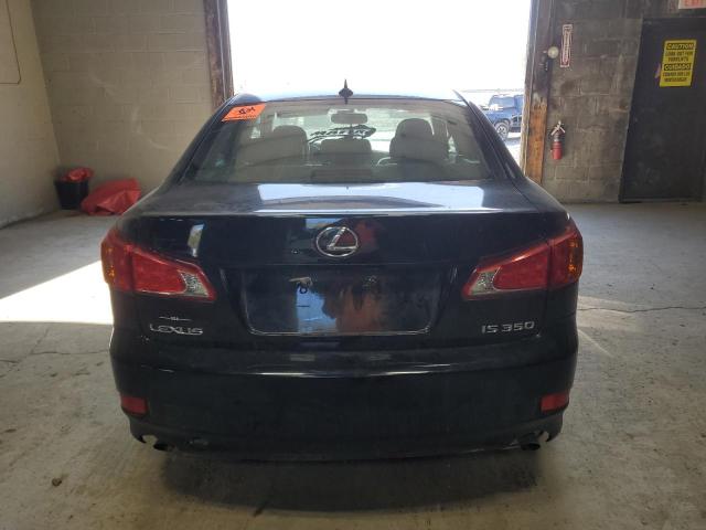 2010 LEXUS IS 350 - JTHBE5C22A5024842