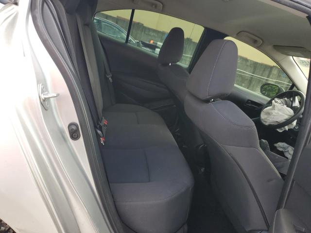 2022 TOYOTA COROLLA LE - JTDEPMAE7NJ215069