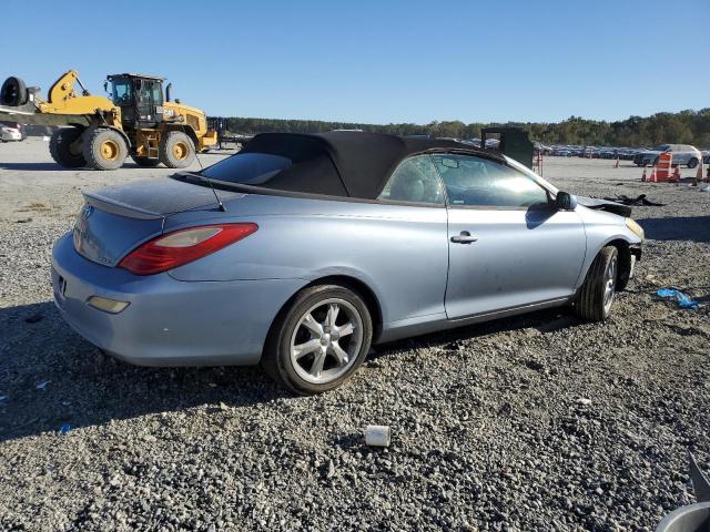 2007 TOYOTA CAMRY SOLA #3279579271