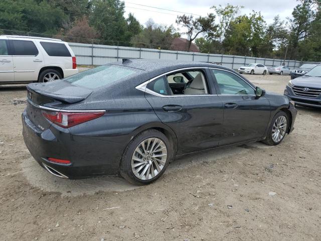 2023 LEXUS ES 350 BAS 58AFZ1B1XPU159515