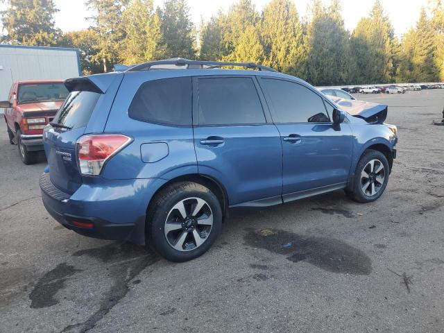 2017 SUBARU FORESTER 2 #3278572965