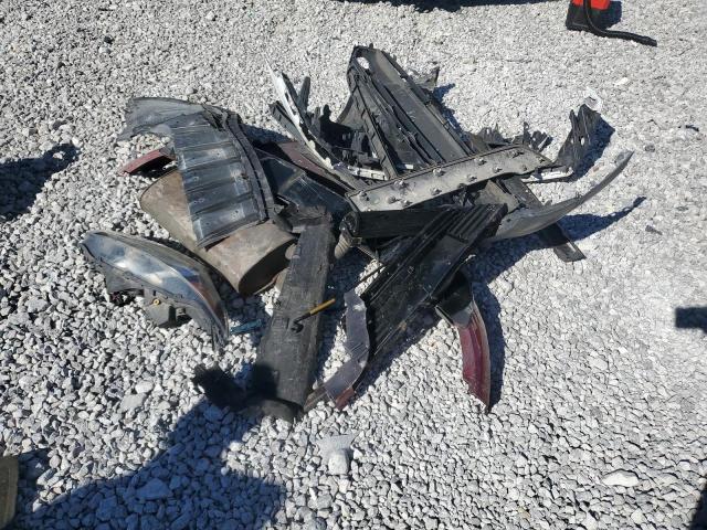 2013 FORD FOCUS TITA - 1FADP3N20DL137328