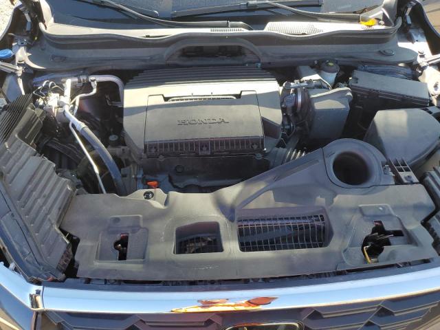 2023 HONDA PILOT EXL #3291378131