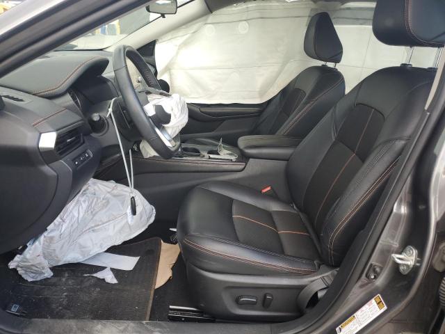 2022 NISSAN ALTIMA SR - 1N4BL4CV5NN414731