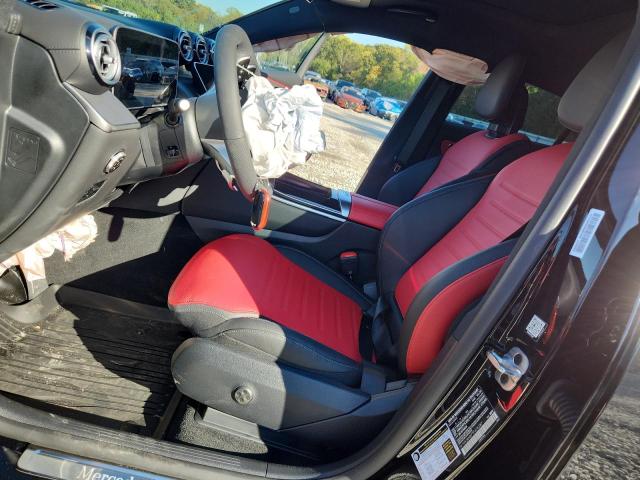 2026 MERCEDES-BENZ GLC COUPE #3310571053