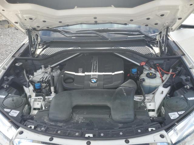 2018 BMW X5 XDRIVE3 5UXKS4C55J0Z89849