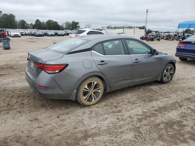 2022 NISSAN SENTRA SV #3285818903