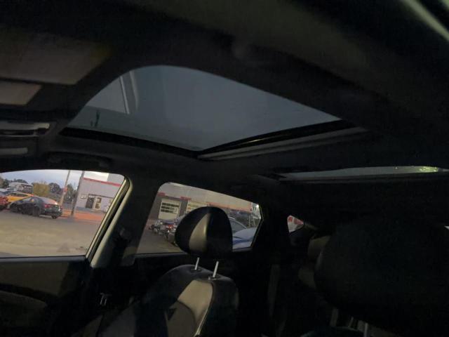 2014 HYUNDAI TUCSON GLS - KM8JU3AG0EU792507