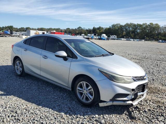 2017 CHEVROLET CRUZE LT - 1G1BE5SM1H7188501