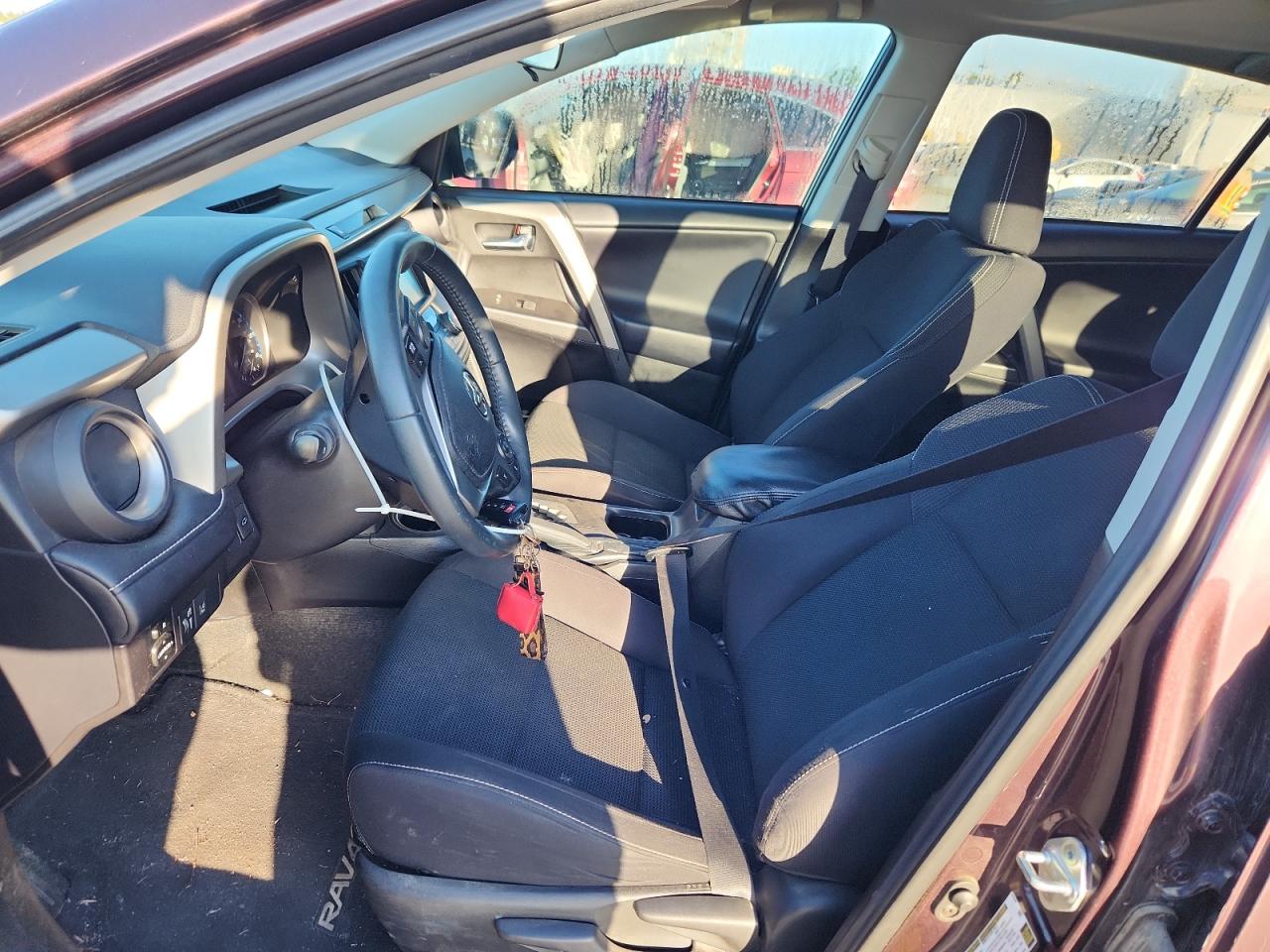 TOYOTA RAV4 ADVENTURE