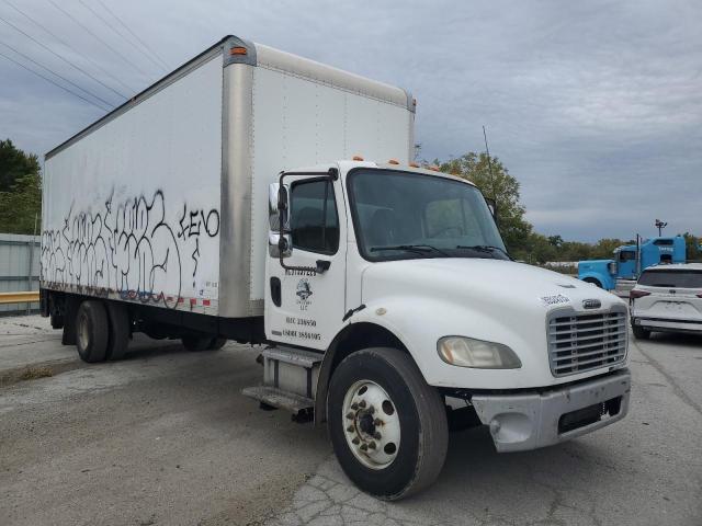 Global Auto Auctions: 2007 FREIGHTLINER M2 106 MED