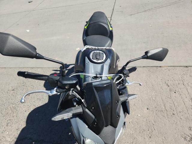 2024 KAWASAKI ER650 P ML5EREP18RDAB5562