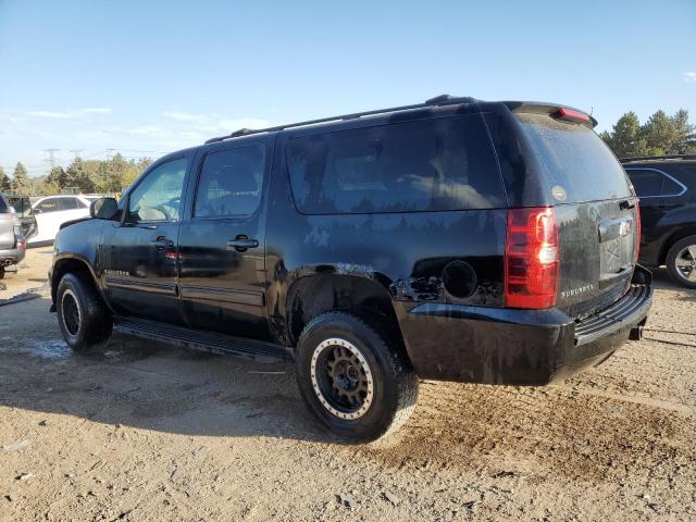 2011 CHEVROLET SUBURBAN C - 1GNSCHE04BR199387