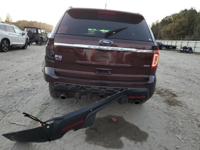 2012 FORD EXPLORER X - 1FMHK8D85CGA67101