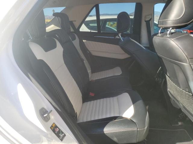 2018 MERCEDES-BENZ GLE 43 AMG 4JGDA6EB3JB094825