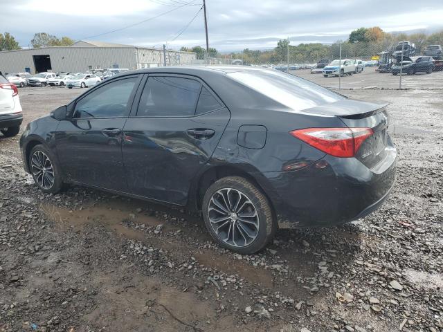 2014 TOYOTA COROLLA L - 2T1BURHE6EC141721