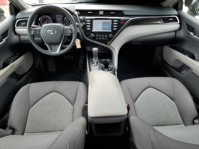 2018 TOYOTA CAMRY L 4T1B11HK1JU558009