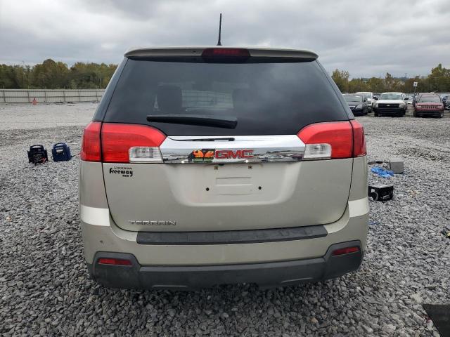 2013 GMC TERRAIN SL #3282577898