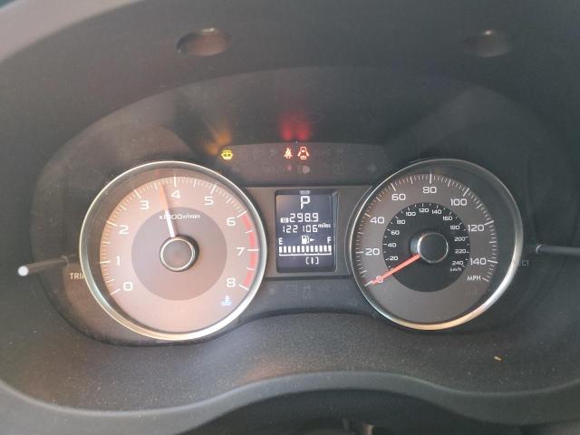 2014 SUBA FORESTER 2.0XT PREMIUM #3266160741