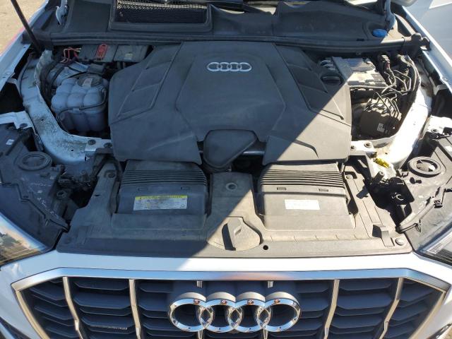 2020 AUDI Q7 PREMIUM - WA1AXAF74LD003436