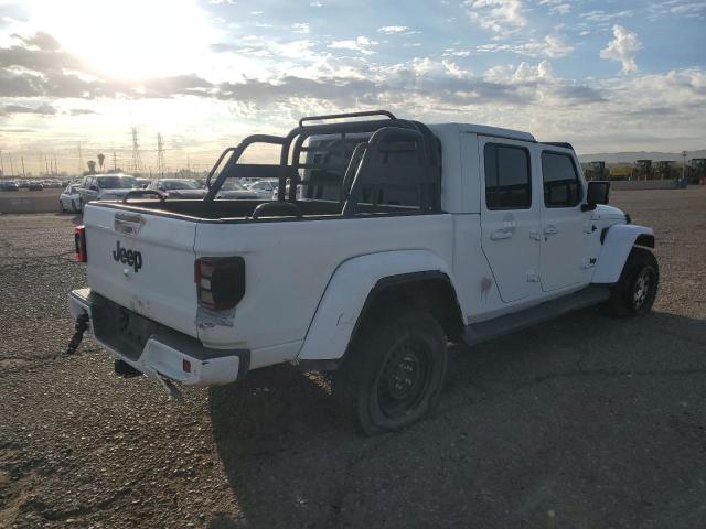 2023 JEEP GLADIATOR OVERLAND 1C6HJTFGXPL507669