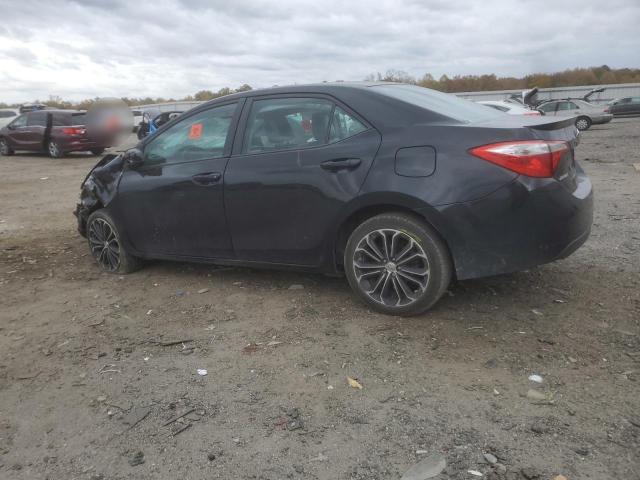2014 TOYOTA COROLLA L #3304621451