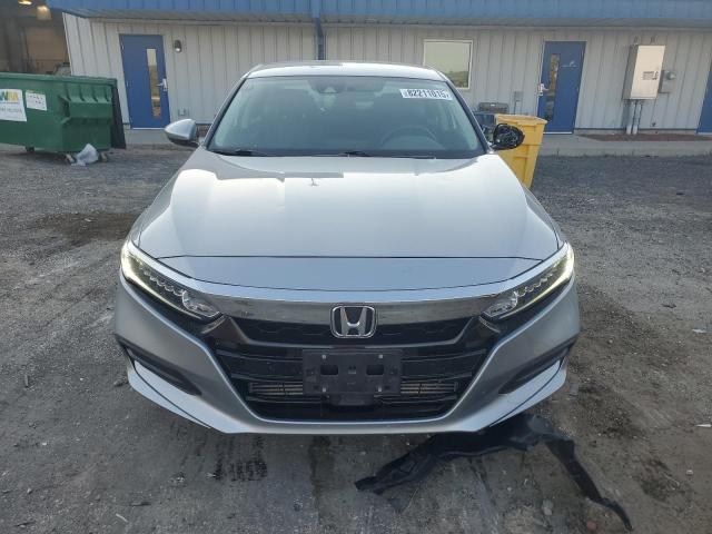 2019 HONDA ACCORD LX - 1HGCV1F11KA070156