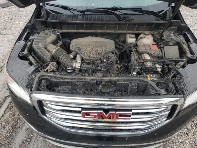 2018 GMC ACADIA SLT 1GKKNMLS8JZ120077