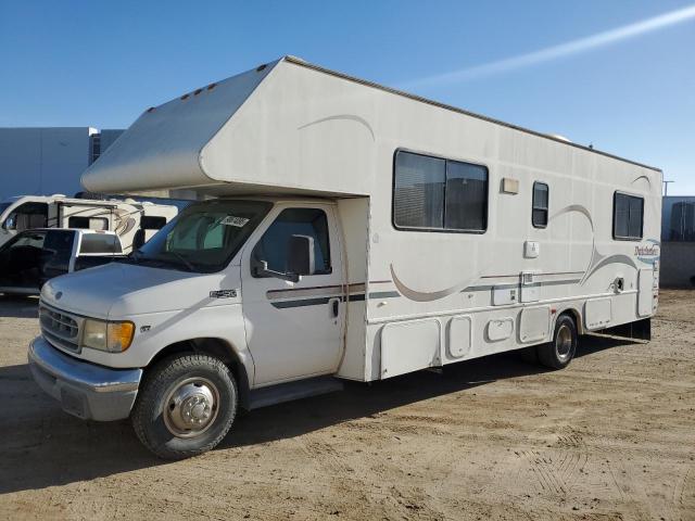 2000 FORD E450 RV #3281383056