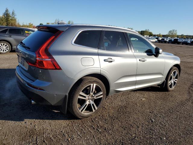 2019 VOLVO XC60 T6 YV4A22RK8K1337296