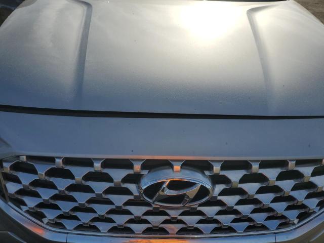 2021 HYUNDAI SANTA FE S - 5NMS2DAJ0MH355130