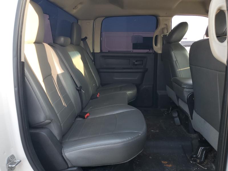 2018 RAM 3500 ST 3C63RRGL9JG397493