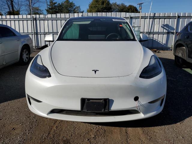 2023 TESLA MODEL Y - LRWYGDFD2PC967392