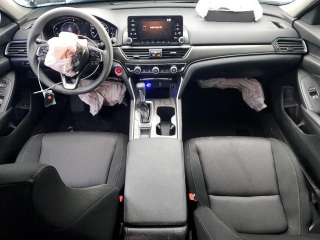 2019 HONDA ACCORD LX - 1HGCV1F10KA019361