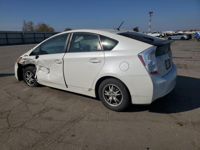 2010 TOYOTA PRIUS #3296380682