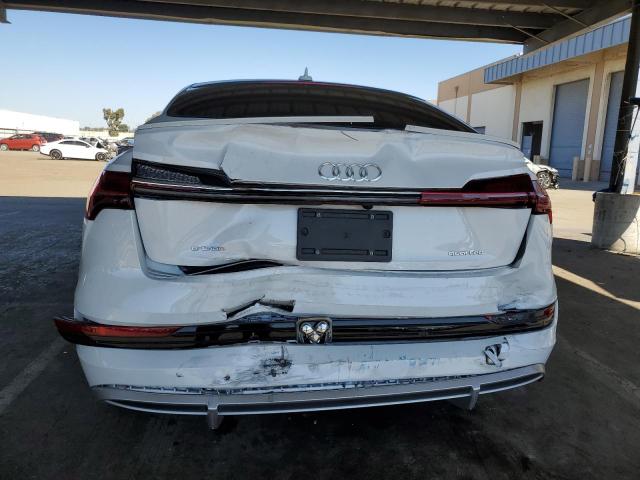 2021 AUDI E-TRON SPO WA13AAGE5MB006415