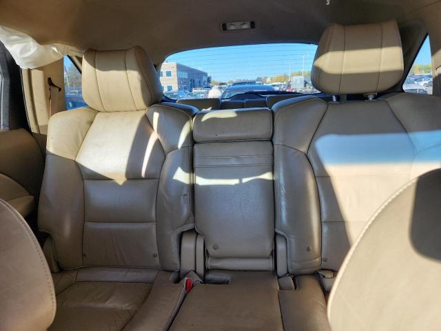 2012 ACURA MDX - 2HNYD2H23CH519496