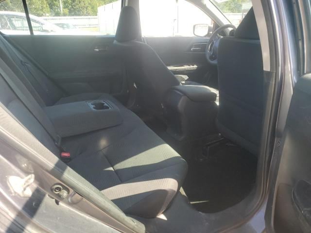 2016 HONDA ACCORD LX #3294406532