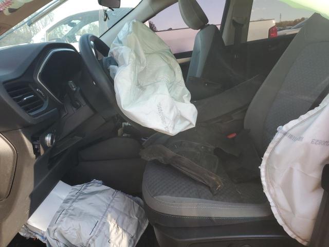 2020 FORD ESCAPE SE #3284749563