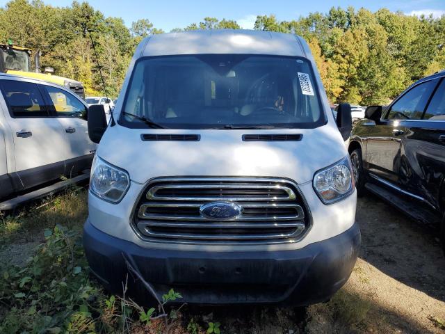 2019 FORD TRANSIT T- #3259480158
