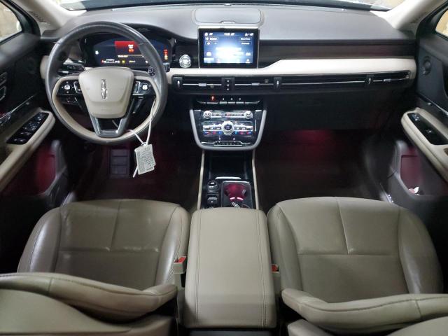 2021 LINCOLN CORSAIR RE - 5LMCJ2DH9MUL07440