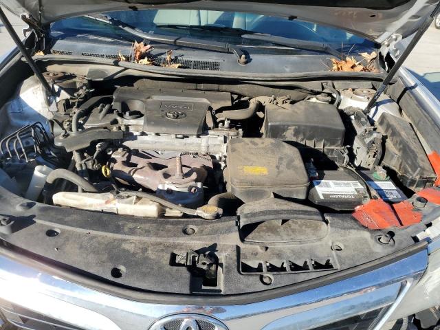 2014 TOYOTA CAMRY L #3296253410