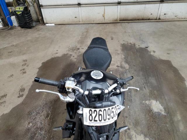 2023 YAMAHA MT09 JYARN71E2PA005129